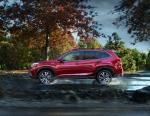 Subaru Forester Limited 2018 года (NA)